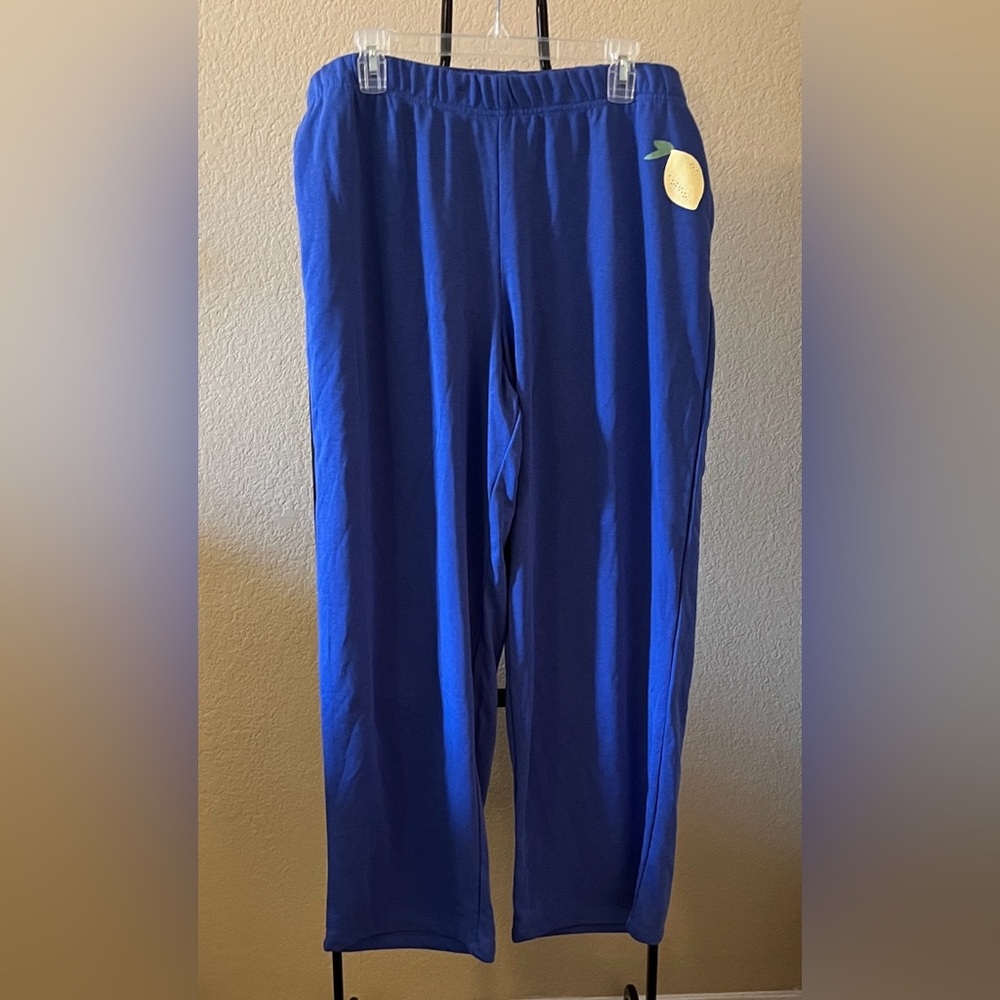 Grayson/Threads Lemon Pants - Picture 2 of 7